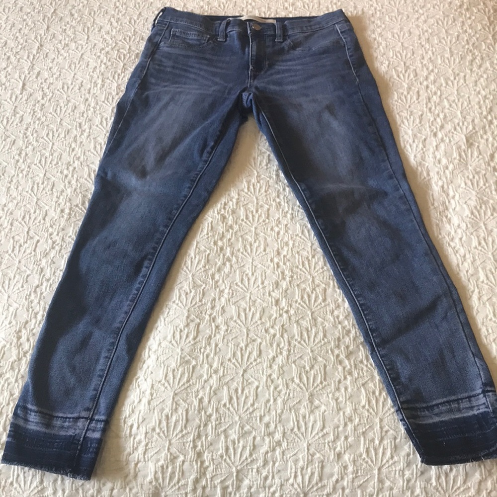 Gap “inner cozy leggings”